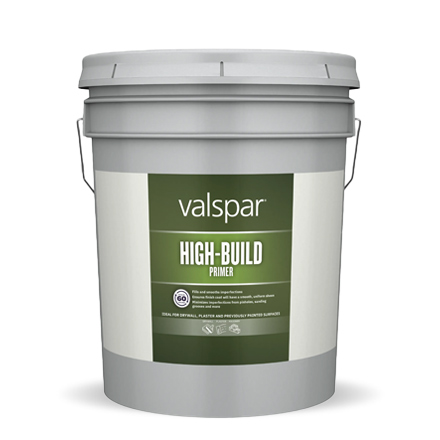 VALSPAR® HIGH-BUILD PRIMER